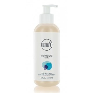 Naturativ Hipoalergiczny żel do higieny intymnej 250 ml