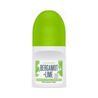 Schmidt's Naturalny dezodorant w sztyfcie bergamotka i limonka 50 ml