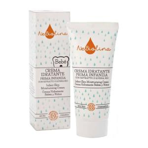 NeBiolina Emulsja nawilżająca