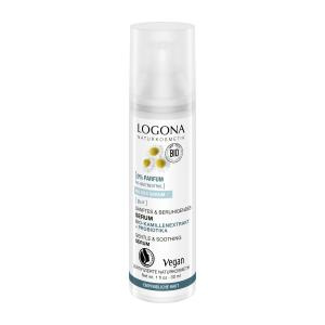 LOGONA PUR Serum