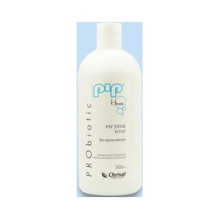 PIP Home Probiotyczny płyn do mycia naczyń 500 ml