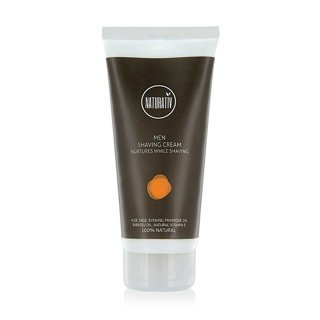 Naturativ Men Krem do golenia