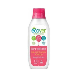 Ecover Hipoalergiczny płyn do zmiękczania tkanin o zapachu kwiatowym 750 ml