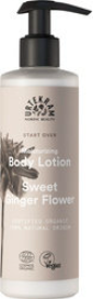 Urtekram Balsam do ciała nawilżający imbirowy 245 ml
