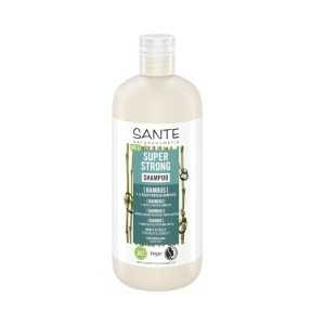 Sante Wzmacniający szampon naturalny do włosów 500ml