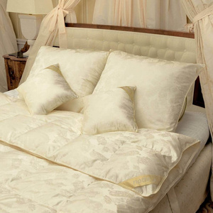 Kołdra hipoalergiczna zimowa Notte Dolce Animex  240x220