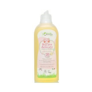 Ekologiczny płyn do prania ubranek dziecięcych i niemowlęcych Verde Orrizonte 1000 ml