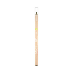 Sante Naturalna kredka do oczu 04 golden olive