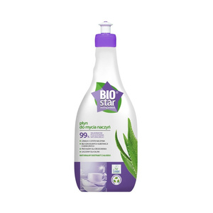 Biostar Ekologiczny płyn do mycia naczyń 700ml