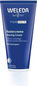 Weleda Naturalny krem do golenia 75 ml