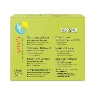 Sonett Proszek do zmywarek 1,5 kg