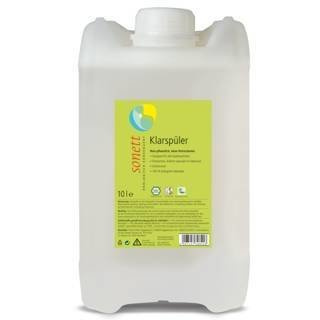 Sonett Nabłyszczacz do zmywarki