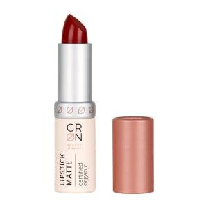 GRN Naturalna szminka do ust Poppy Flower