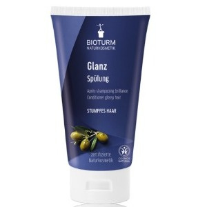 Bioturm Odżywka do włosów nadająca połysk