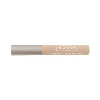 Logona Korektor w kremie 01 perłowy