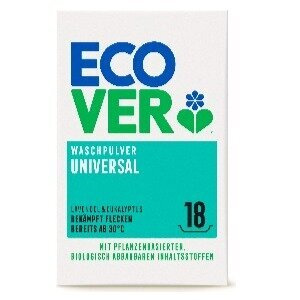 Ecover Hipoalergiczny proszek do prania uniwersalny