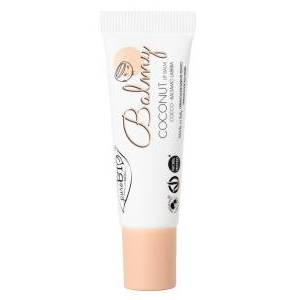Puro Bio kremowy balsam do ust 04 Coconut