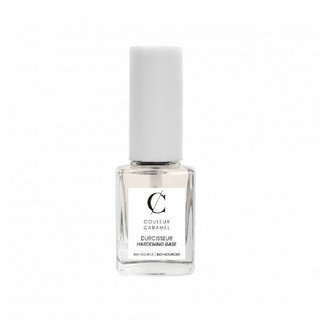 Couleur Caramel Naturalny lakier do paznokci 831