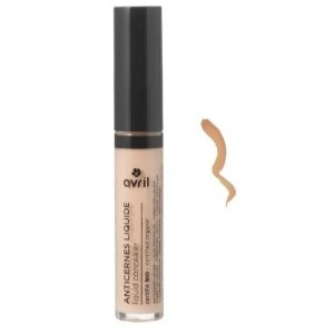 Avril Naturalny korektor w płynie Porcelaine