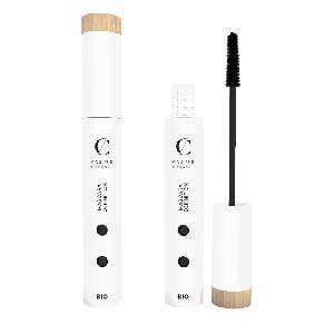 Couleur Caramel Mascara pogrubiająco-wydłużająca Definition 81