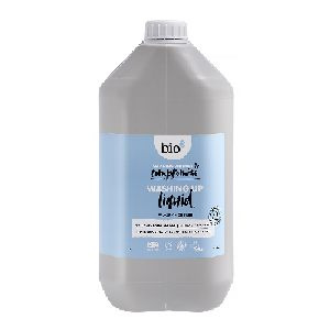 Bio-D Hipoalergiczny płyn do mycia naczyń bezzapachowy koncentrat 5l