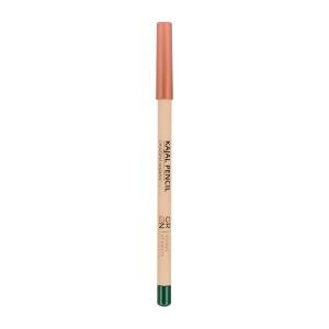 GRN Naturalna kredka do oczu Kajal Grass Green