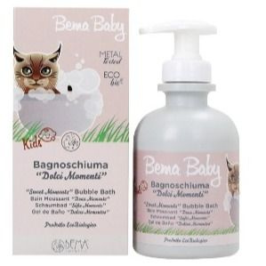 Bema Cosmetici Płyn pod prysznic dla dzieci Sweet Moments 500 ml