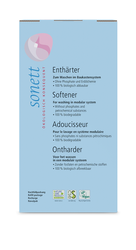 Sonett Ekologiczny środek do zmiękczania wody (opakowanie uzupełniające) 1 kg