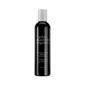 John Masters Organics Szampon do suchych włosów wieczorny pierwiosnek 236 ml