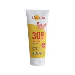 Derma Kids Sun Balsam przeciwsłoneczny dla dzieci SPF30 200 ml