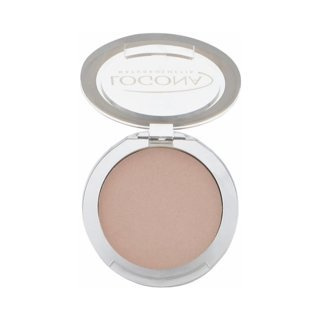 Logona Puder prasowany 03 słoneczny beż