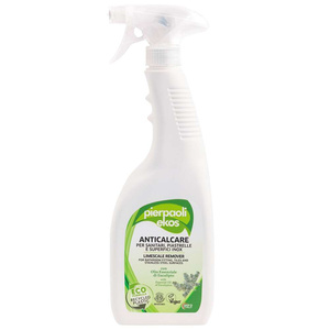 Ekos Odkamieniacz płyn do usuwania silnych zabrudzeń i osadów 750 ml