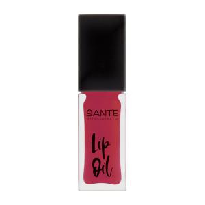 SANTE Olejek do ust Pink