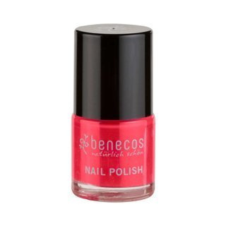 Benecos Lakier do paznokci hot summer 5 ml