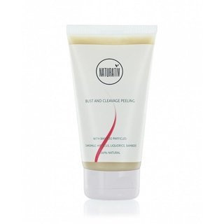 Naturativ Peeling do biustu i dekoltu