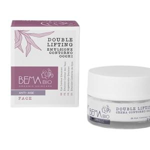 Bema Cosmetici Krem liftingujący pod oczy Double Lifting z peptydami