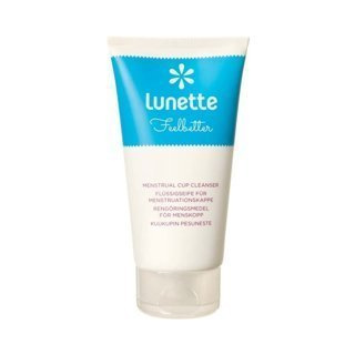 Lunette Żel do mycia kubeczków menstruacyjnych 150 ml