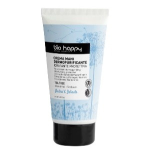 Bio Happy Naturalny krem nawilżający do rąk