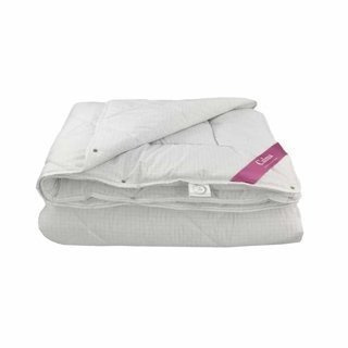 Kołdra antyalergiczna 4 pory roku Poldaun Calma