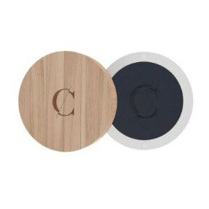 Couleur Caramel Naturalny cień do powiek perłowy 108 dark night