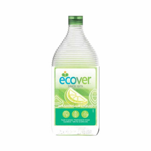 Ecover Ekologiczny płyn do zmywania cytryna i aloes 500 ml