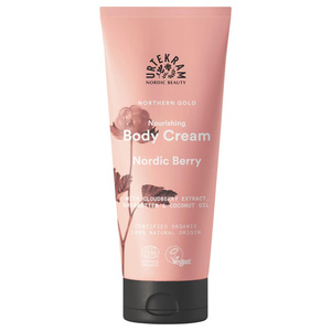 Urtekram Odżywczy krem do ciała Nordic Berry