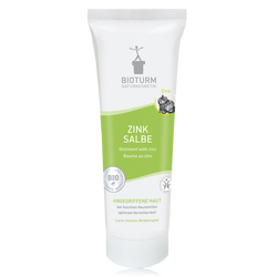 Bioturm Maść z cynkiem