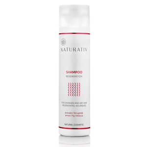 Naturativ Szampon Regeneracja