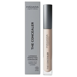 MÁDARA Organiczny korektor 15 Vanilla 