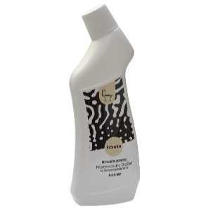 Klareko Niezawodny EkoŻel do czyszczenia WC, pisuarów, bidetów bezzapachowy