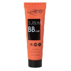 Puro Bio Sublime BB Podkład w kremie 04