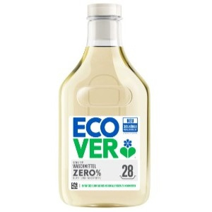 Ecover Zero Hipoalergiczny płyn do prania 1 l