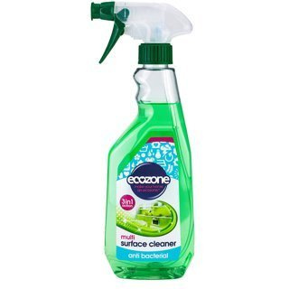Ecozone Uniwersalny środek czyszczący do wszystkich powierzchni 3w1 500 ml