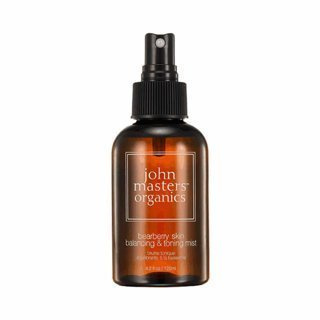 John Masters Organics Regulujący tonik do mycia twarzy z mącznicy lekarskiej